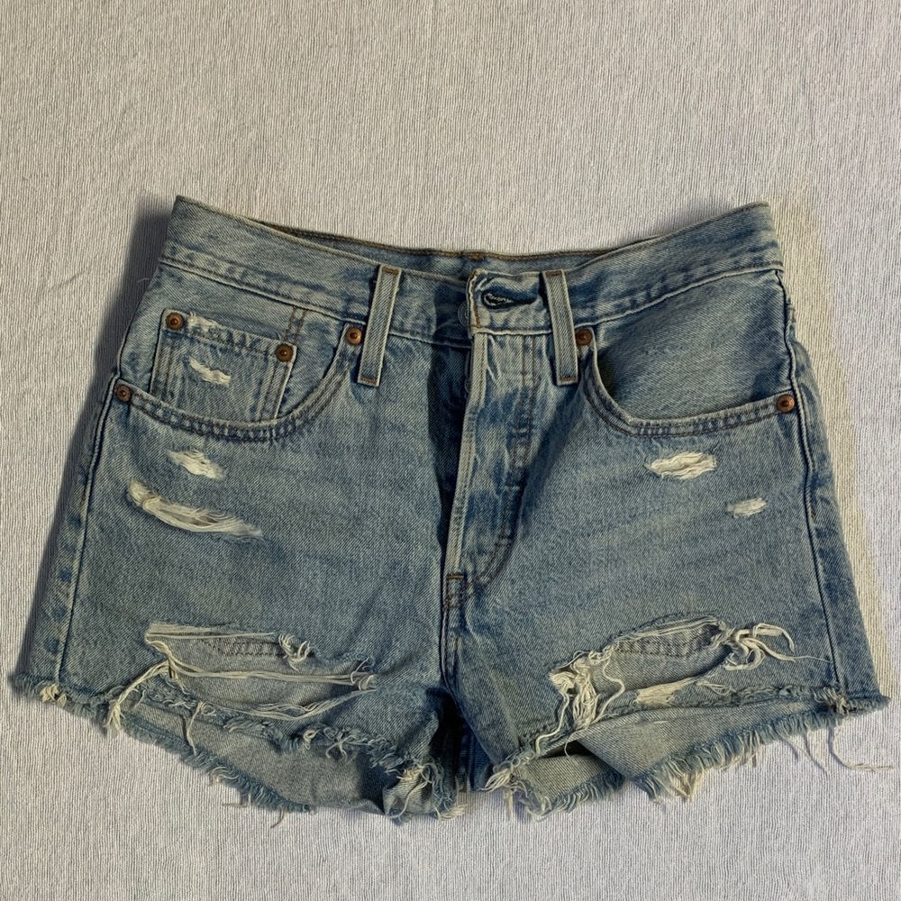 Levi’s 501 Shorts